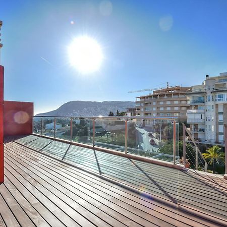 Homeincalpe Borumbot Exterior foto
