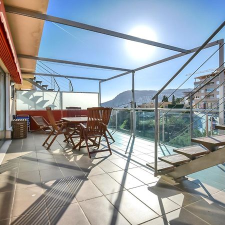 Homeincalpe Borumbot Exterior foto