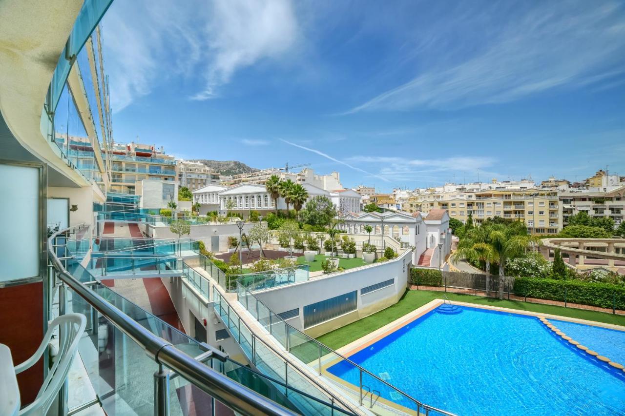 Homeincalpe Borumbot Exterior foto