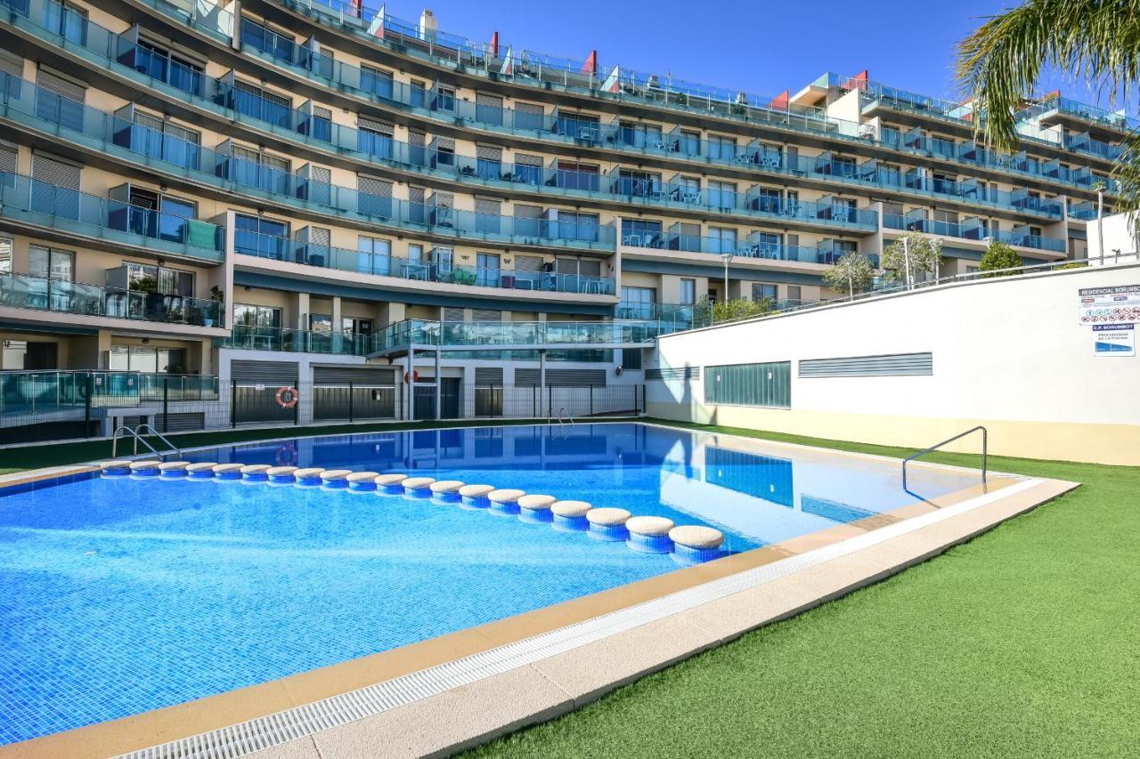 Homeincalpe Borumbot Exterior foto