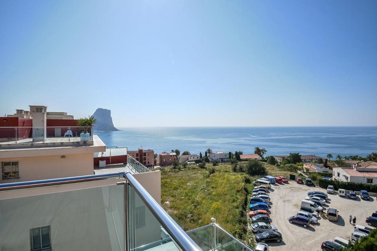 Homeincalpe Borumbot Exterior foto