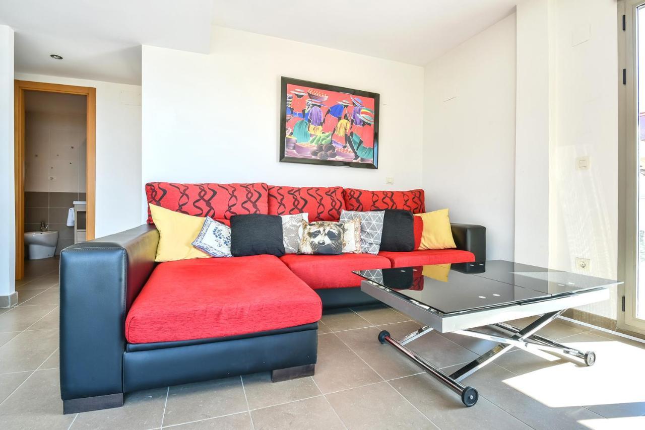 Homeincalpe Borumbot Exterior foto