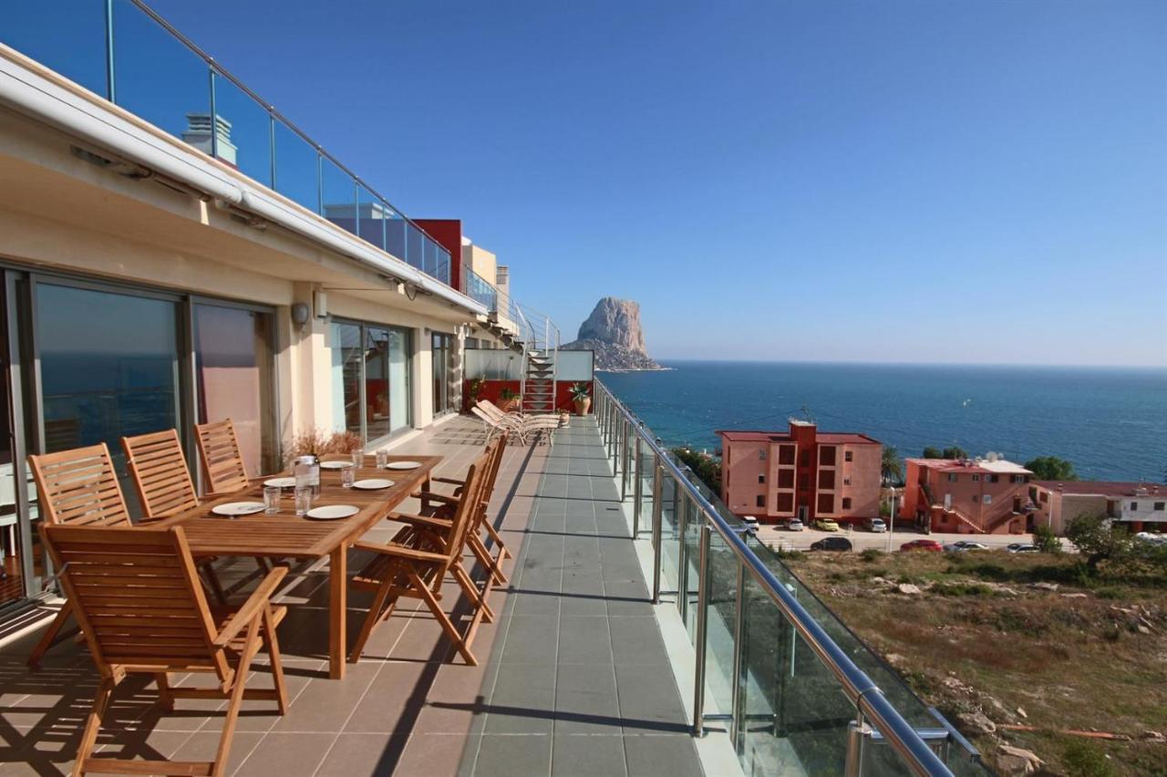 Homeincalpe Borumbot Exterior foto