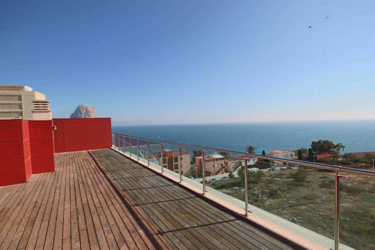 Homeincalpe Borumbot Exterior foto