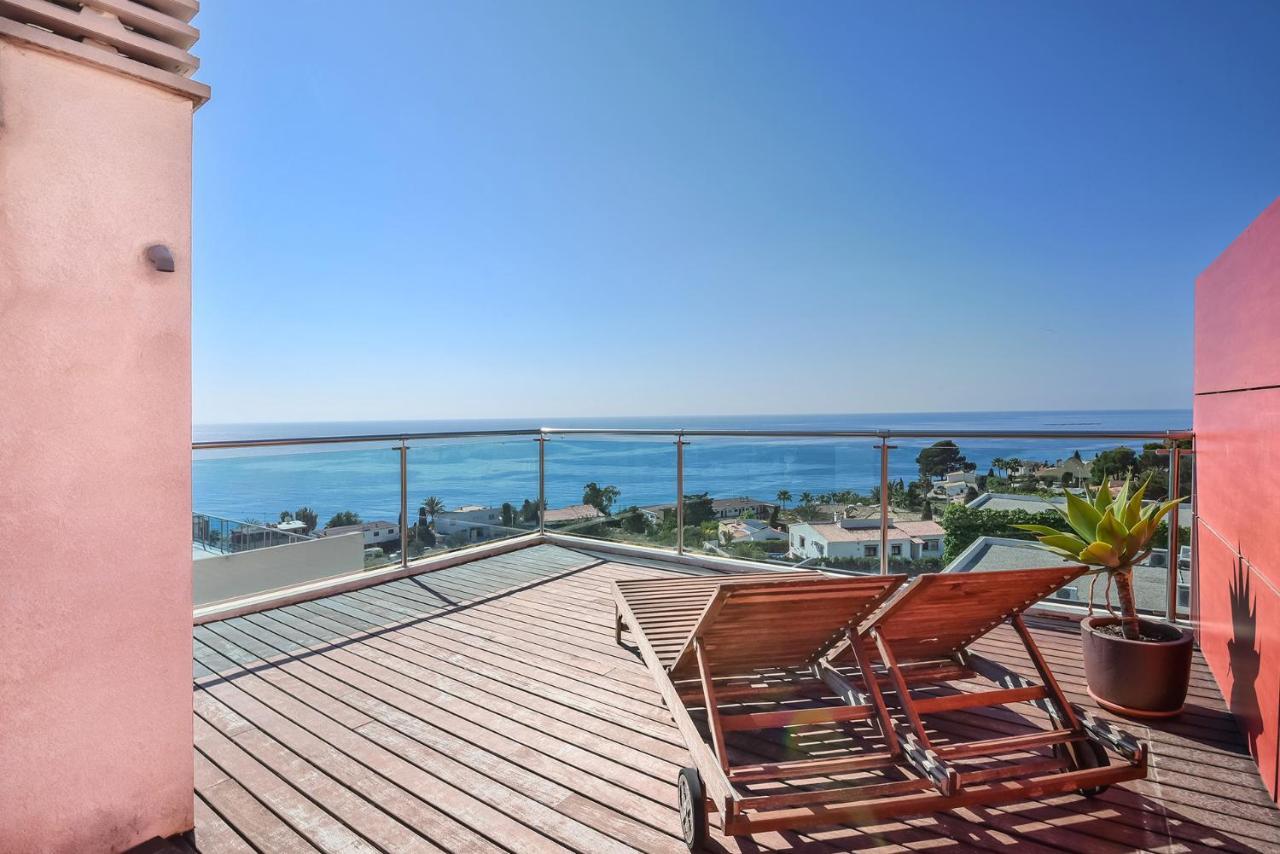 Homeincalpe Borumbot Exterior foto