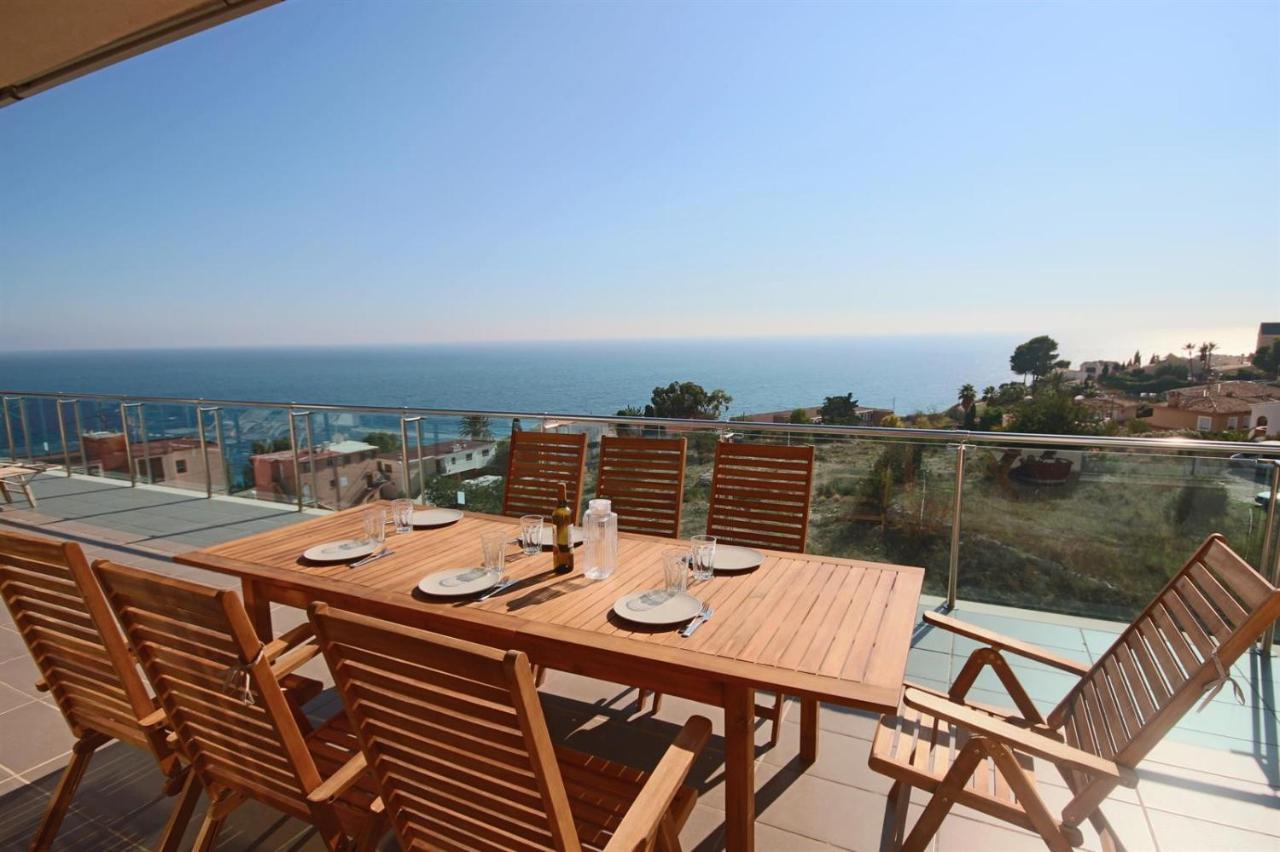 Homeincalpe Borumbot Exterior foto