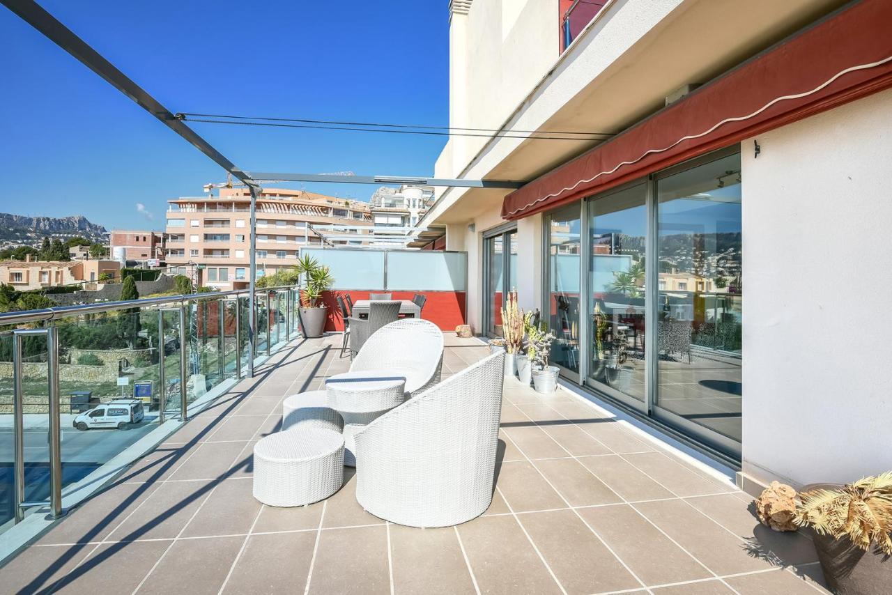 Homeincalpe Borumbot Exterior foto