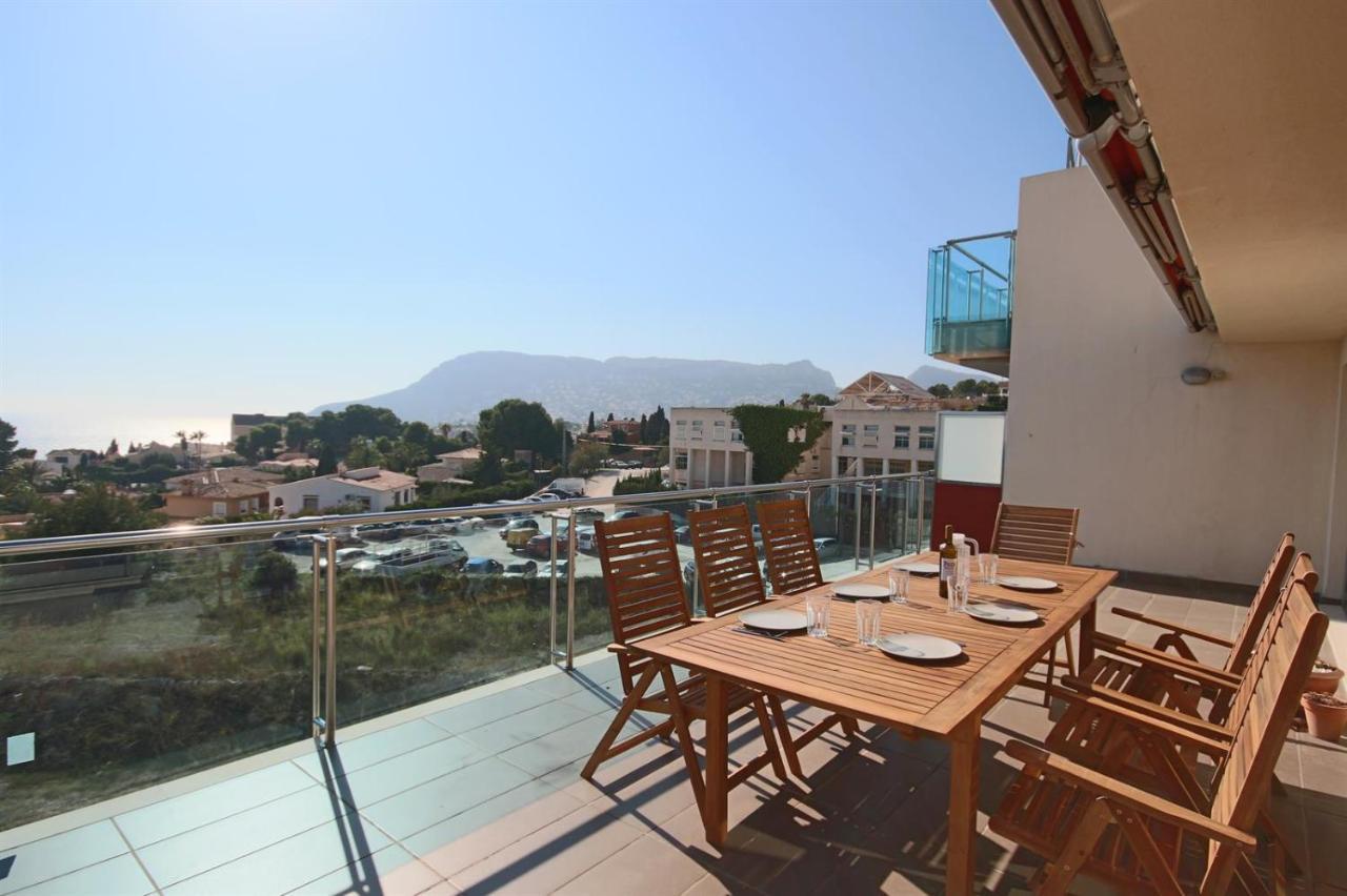 Homeincalpe Borumbot Exterior foto