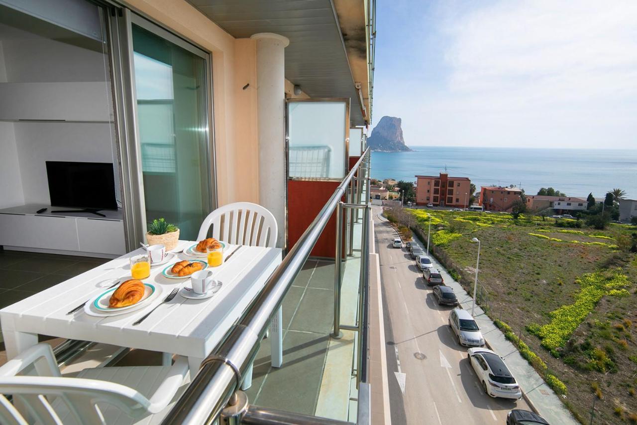 Homeincalpe Borumbot Exterior foto