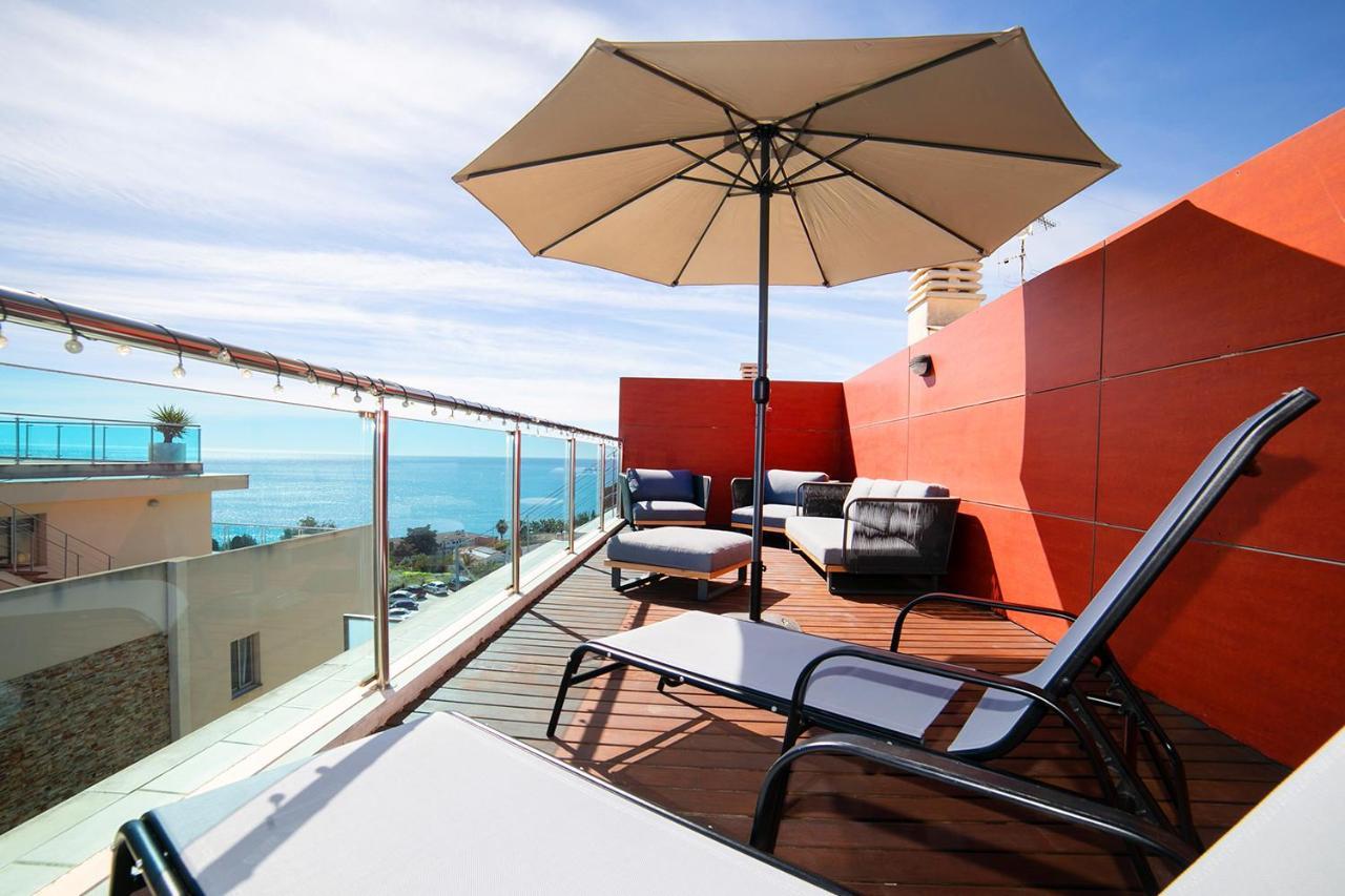 Homeincalpe Borumbot Exterior foto