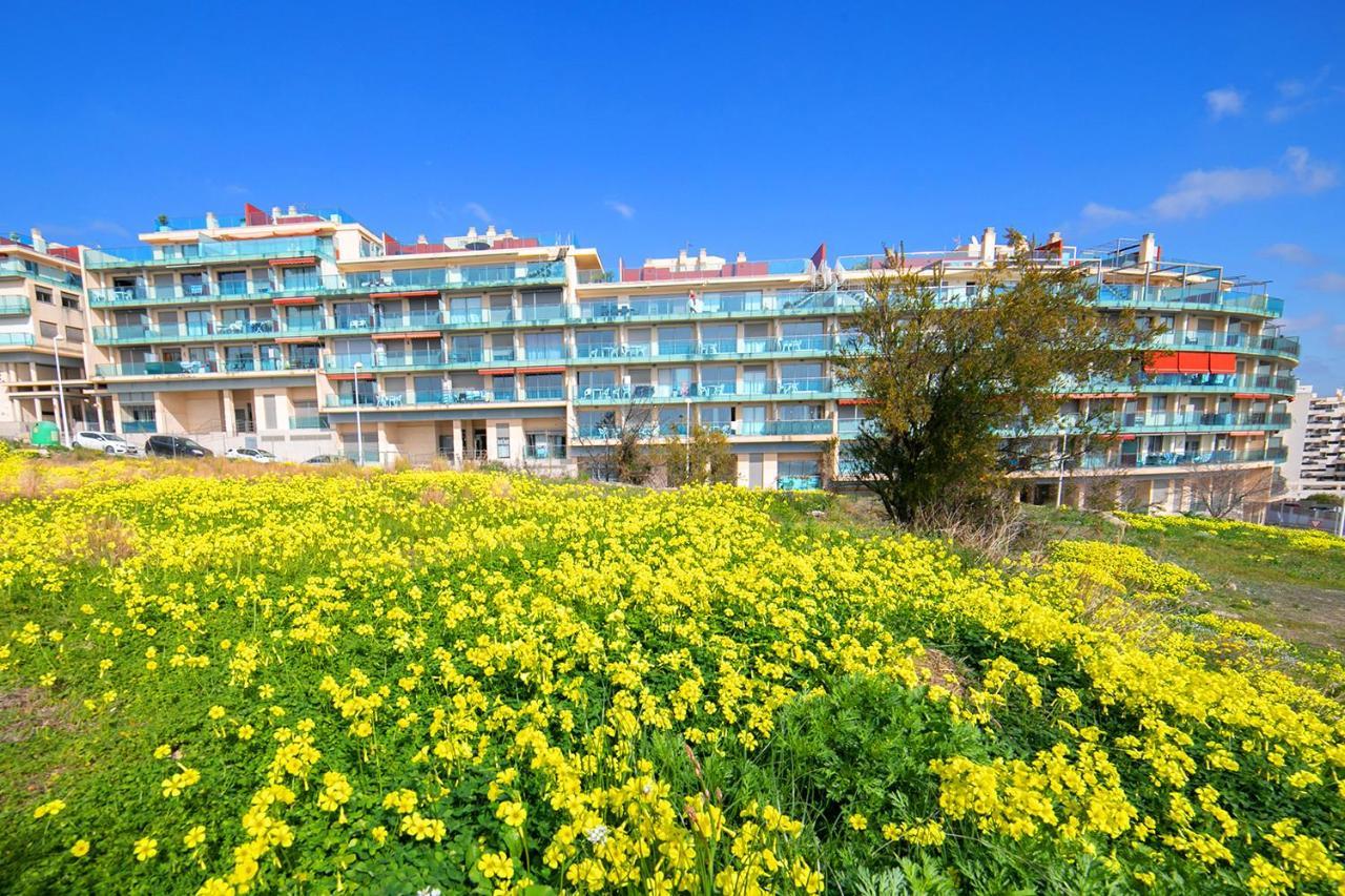 Homeincalpe Borumbot Exterior foto