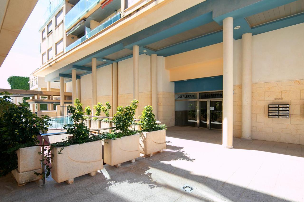 Homeincalpe Borumbot Exterior foto
