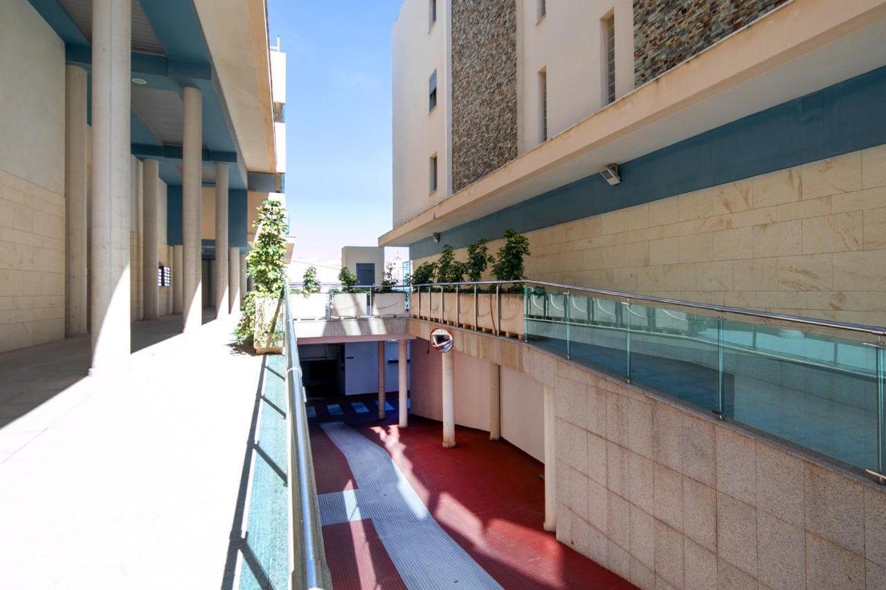 Homeincalpe Borumbot Exterior foto