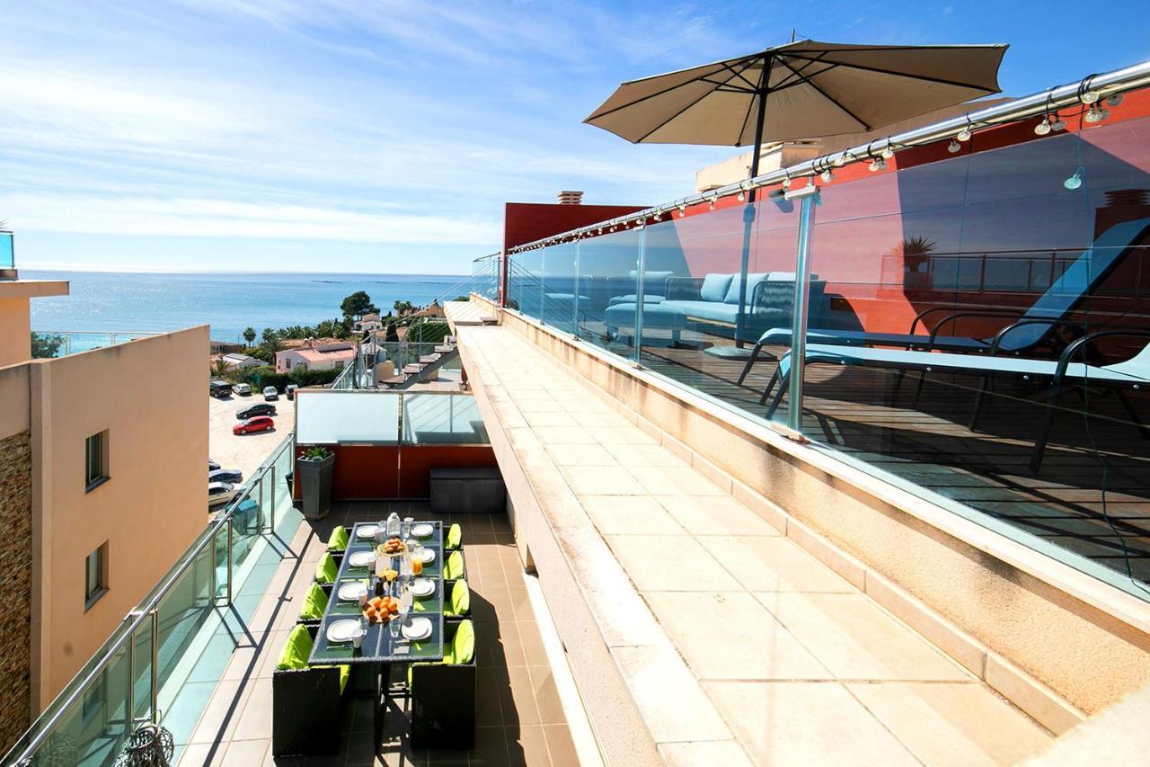 Homeincalpe Borumbot Exterior foto