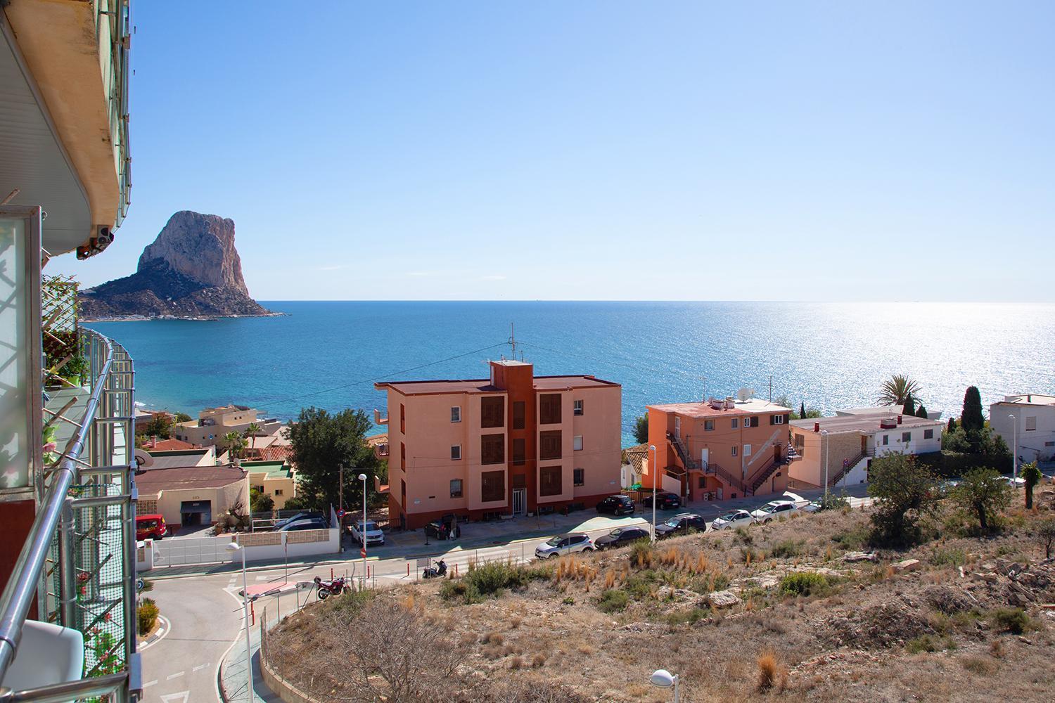 Homeincalpe Borumbot Exterior foto