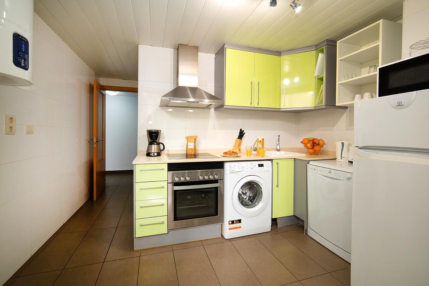 Homeincalpe Borumbot Exterior foto