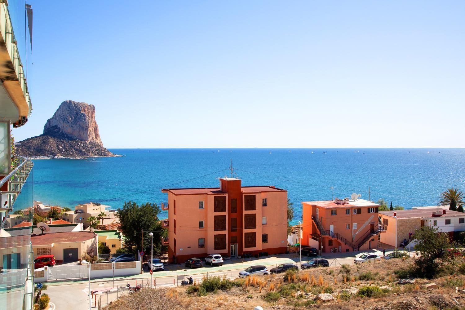 Homeincalpe Borumbot Exterior foto