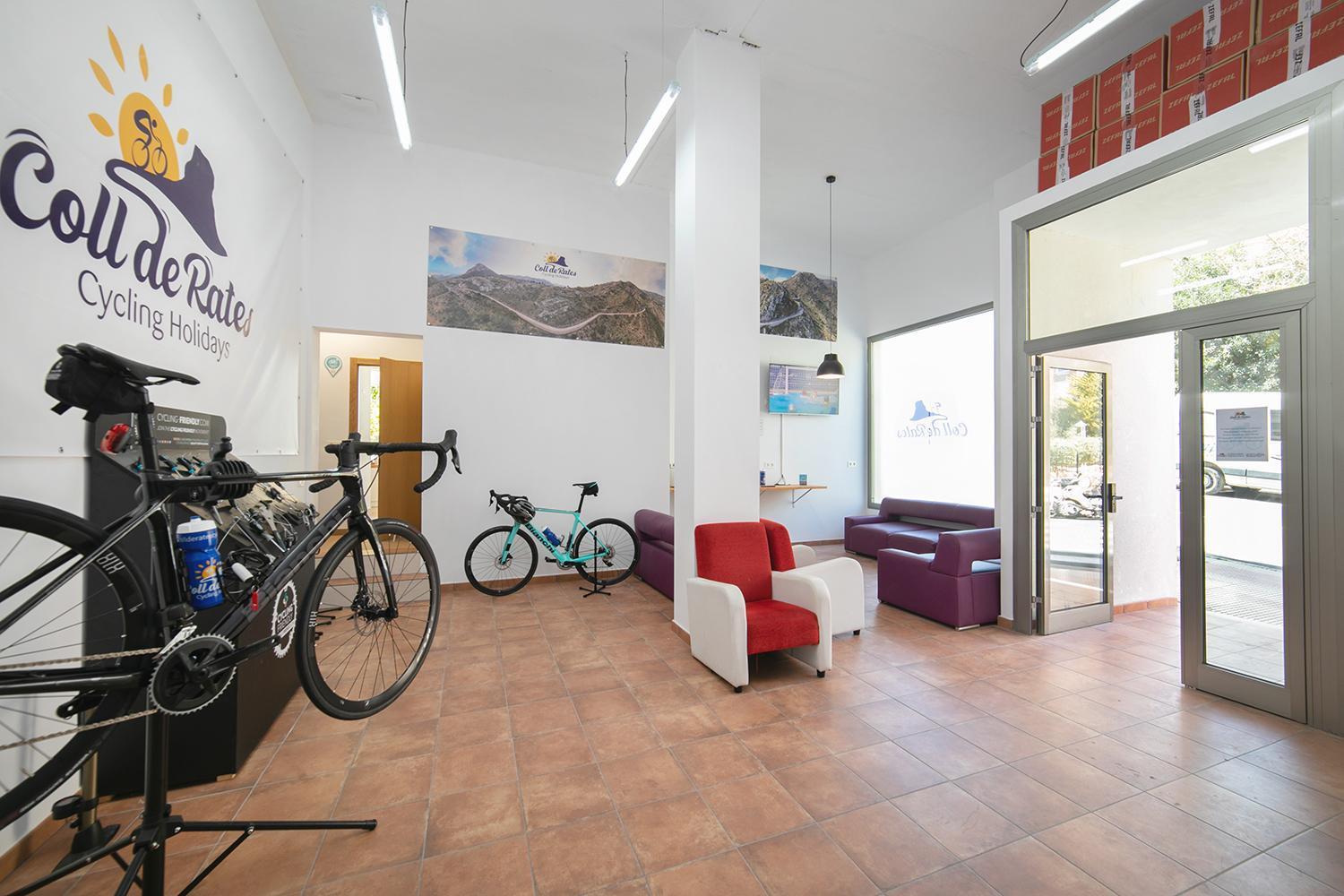 Homeincalpe Borumbot Exterior foto