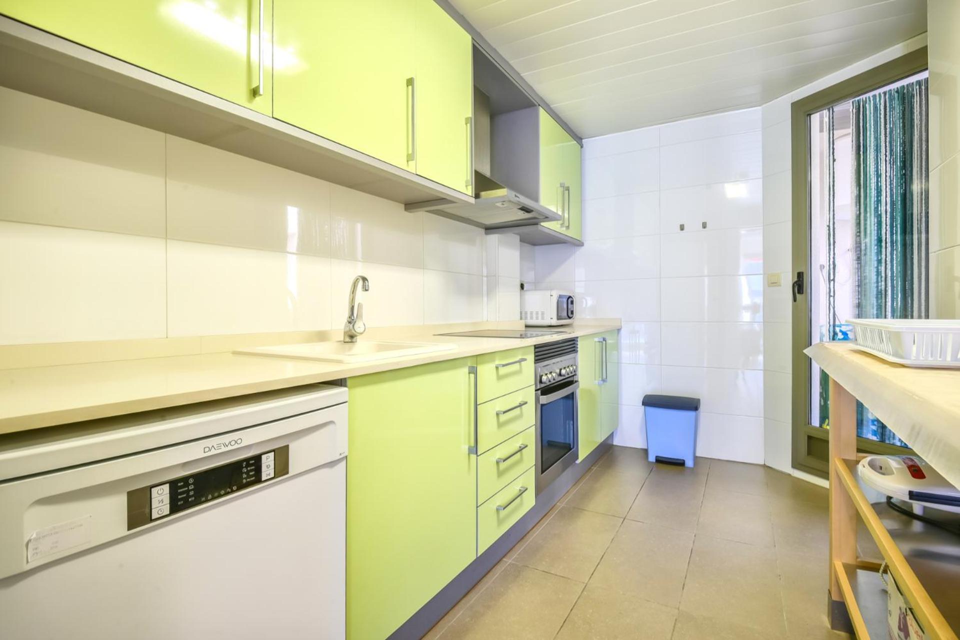 Homeincalpe Borumbot Exterior foto