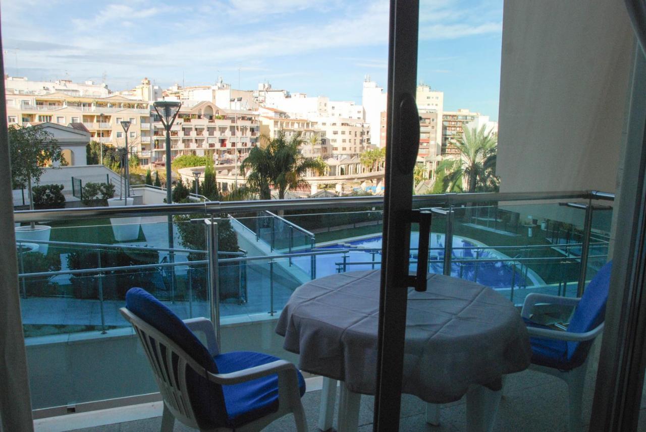 Homeincalpe Borumbot Exterior foto